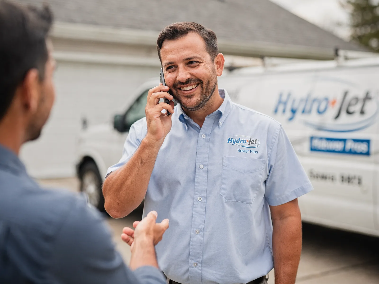 Hydro Jetting Waterford, CA FAQs